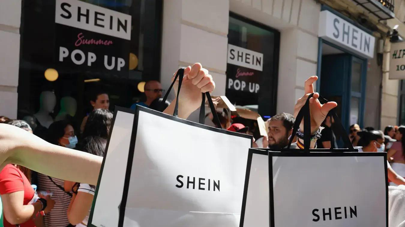 Shein Australia去年实现当地市场收入15.30